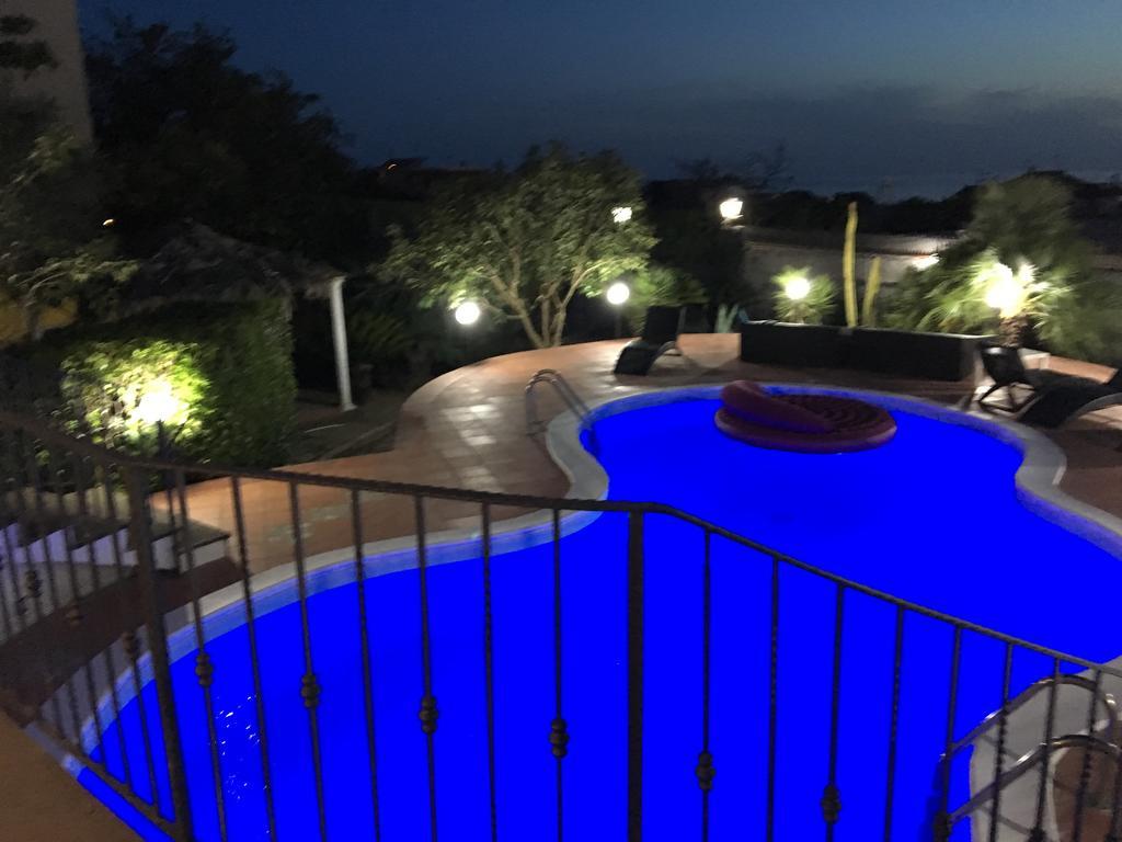 B&B Villa Nunzia Ercolano Exterior photo